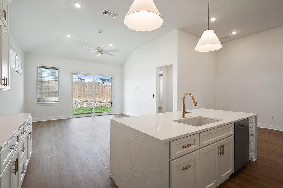 Representative Photo. Actual Home is under construction