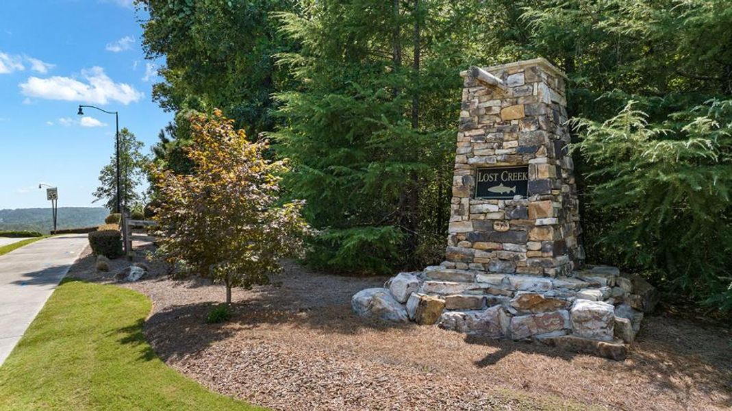 Image 58 of a home in Lost Creek.