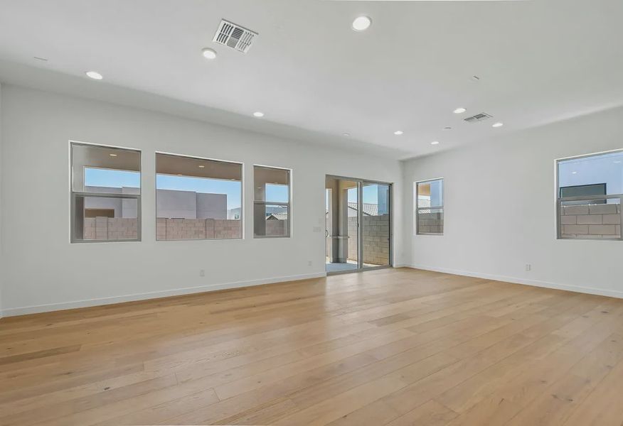 Great Room - 6 of 14
