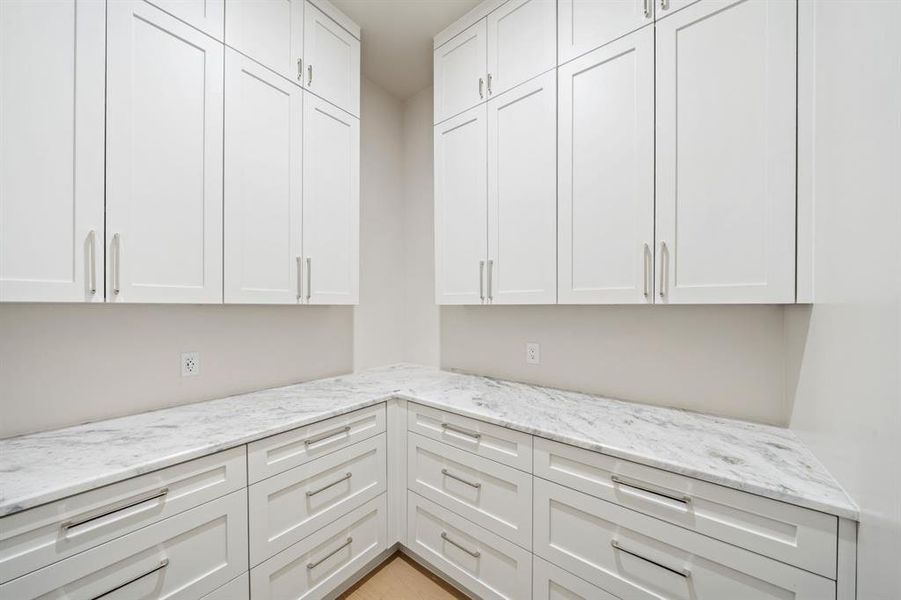 butler's pantry butler's pantry