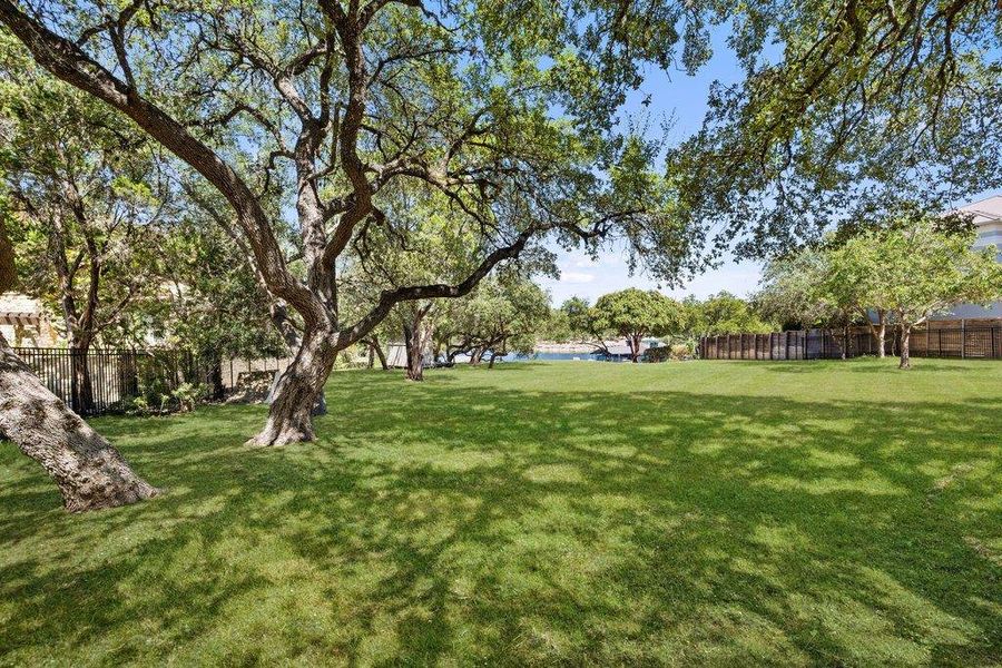 Natural landscape and outdoor views near  in Lakeway (Image 10).