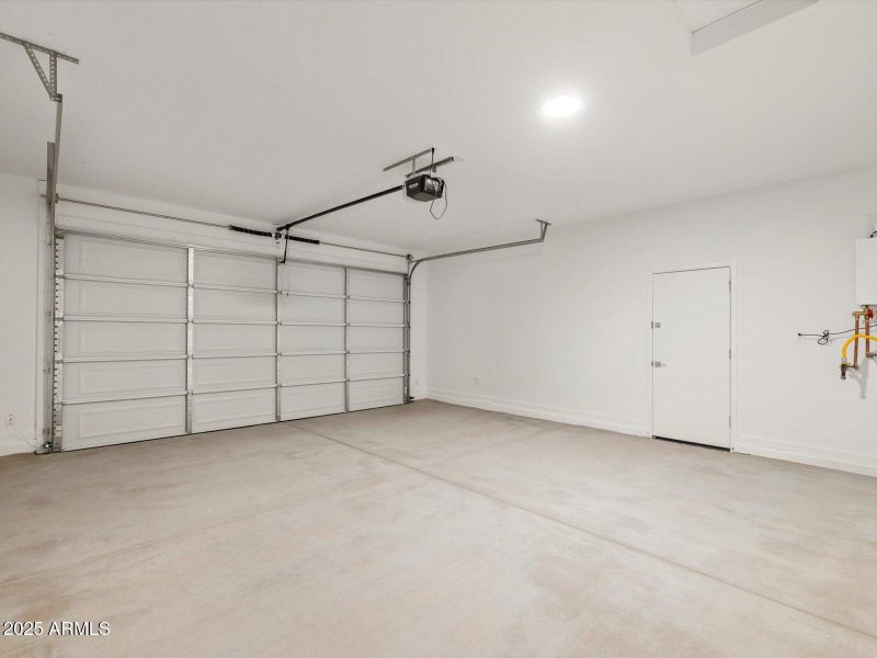 Garage View 2 Garage View 2