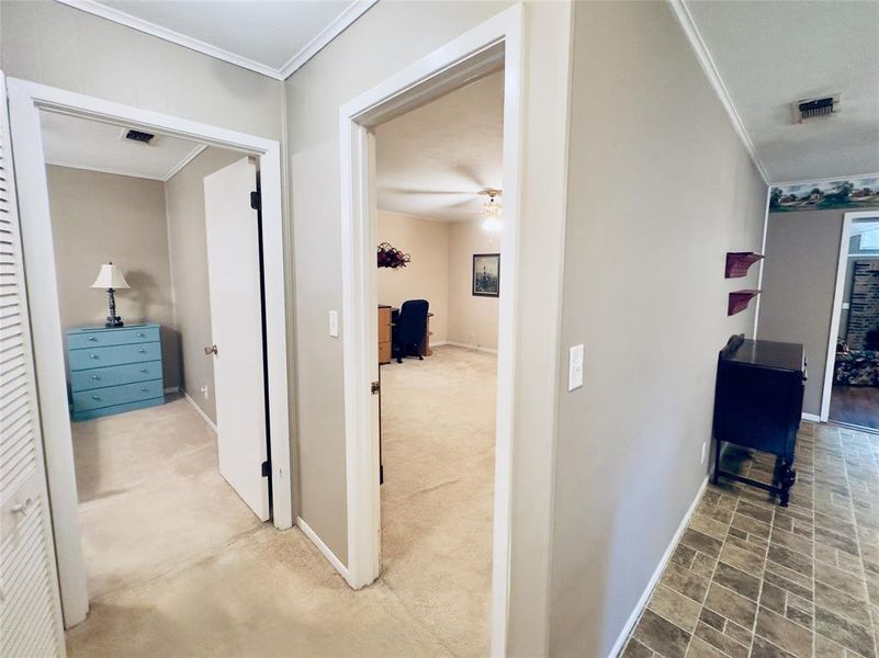 Spacious, unfurnished interior of a new home in , Hawkins (Image 18). Spacious, unfurnished interior of a new home in , Hawkins (Image 18).