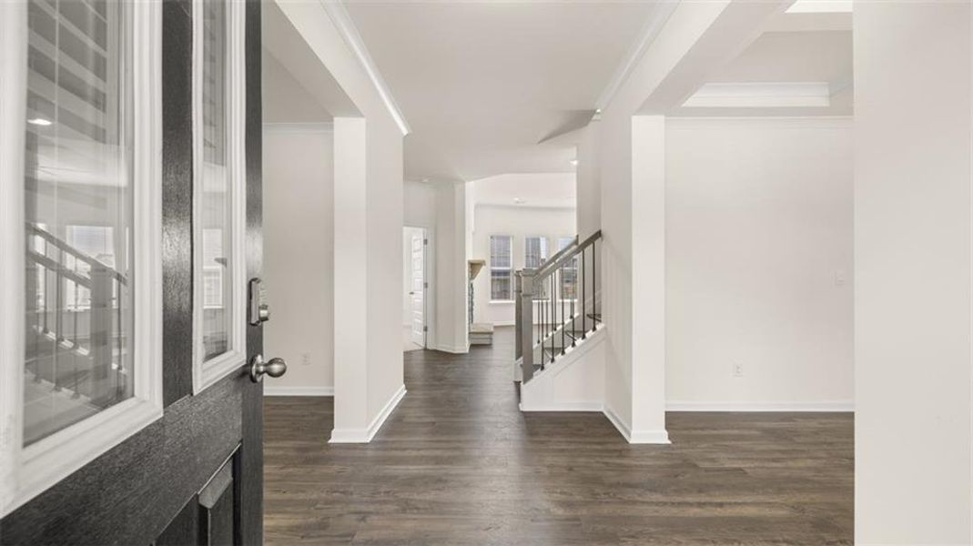 Image 47 of a home in Westland. Image 47 of a home in Westland.