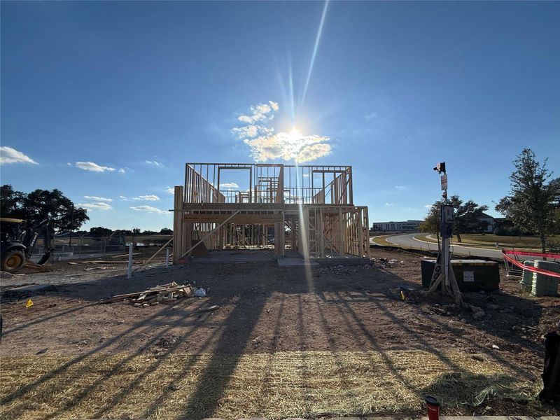 Image 9 of a home in Berry Creek Highlands.