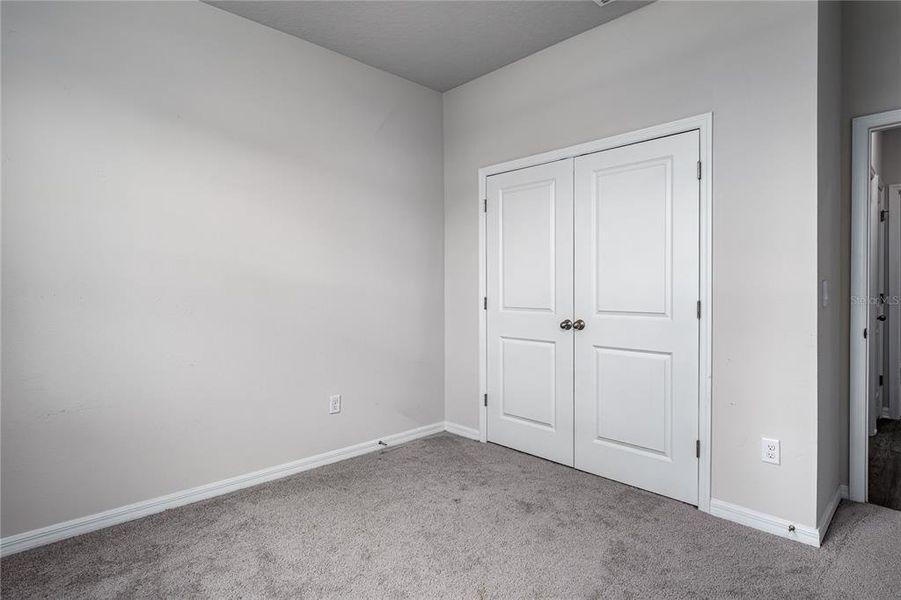 Spacious, unfurnished interior of a new home in Bella Lago, Parrish (Image 21). Spacious, unfurnished interior of a new home in Bella Lago, Parrish (Image 21).