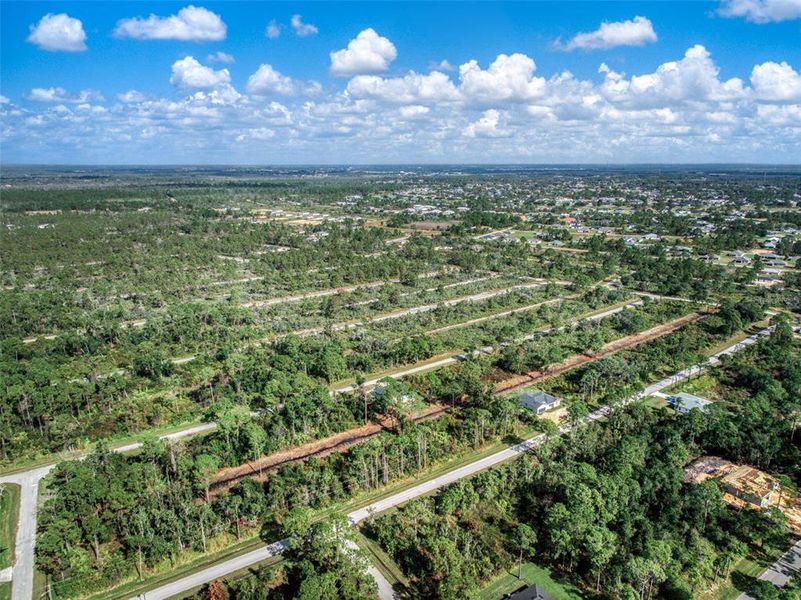 Natural landscape and outdoor views near in Sebring (Image 65). Natural landscape and outdoor views near in Sebring (Image 65).
