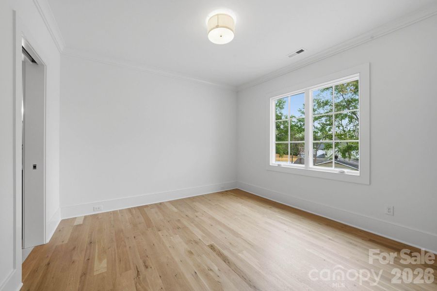 Upstairs BR 1