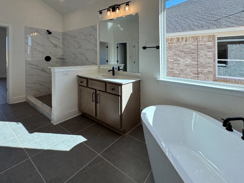 Primary Bath Primary Bath