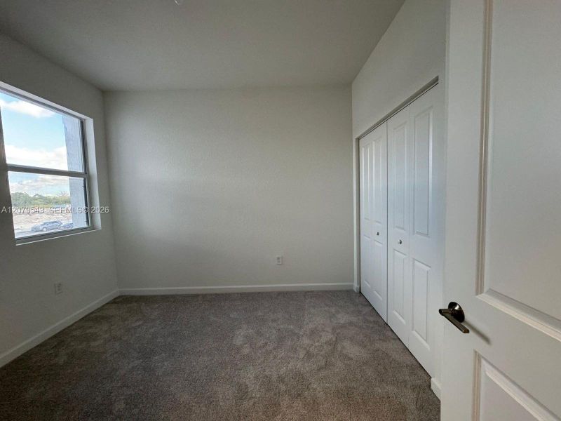 Spacious, unfurnished interior of a new home in , Homestead (Image 8). Spacious, unfurnished interior of a new home in , Homestead (Image 8).