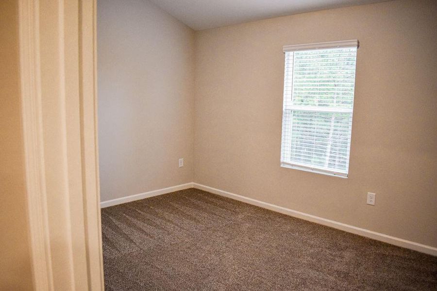 Spacious, unfurnished interior of a new home in , Dallas (Image 73). Spacious, unfurnished interior of a new home in , Dallas (Image 73).