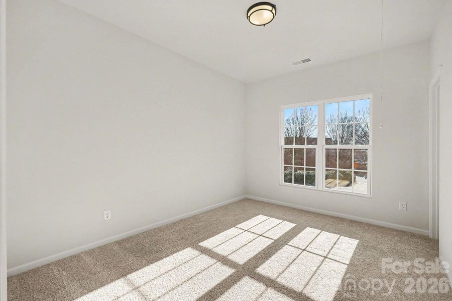 2nd Floor Bedroom