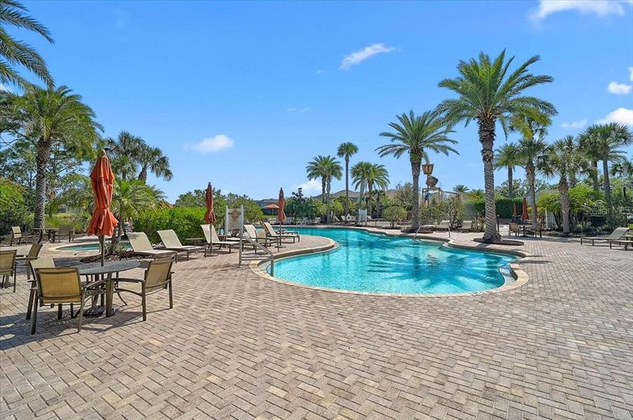 Community amenities in , Sarasota (Image 47).