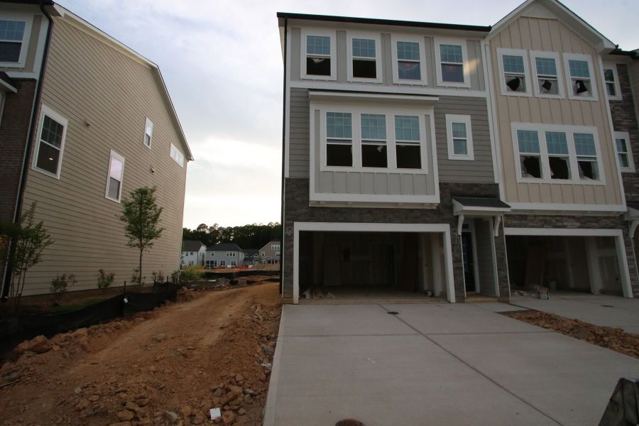 Front Exterior
