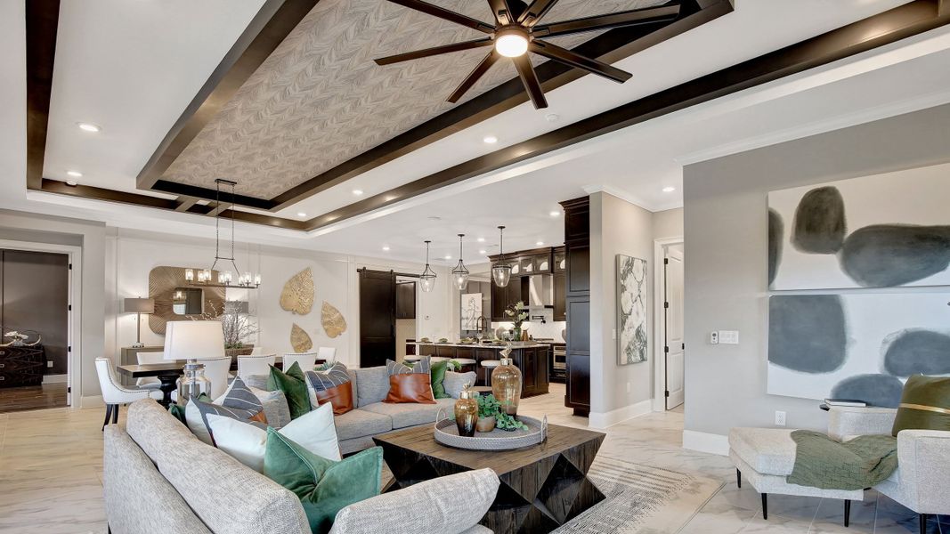 Great Room Great Room