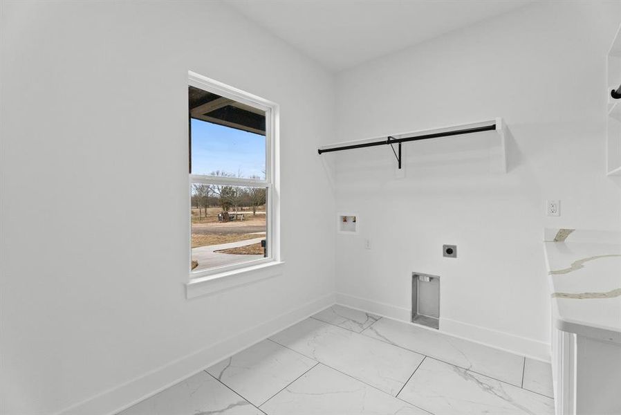 Spacious, unfurnished interior of a new home in , Murchison (Image 26). Spacious, unfurnished interior of a new home in , Murchison (Image 26).