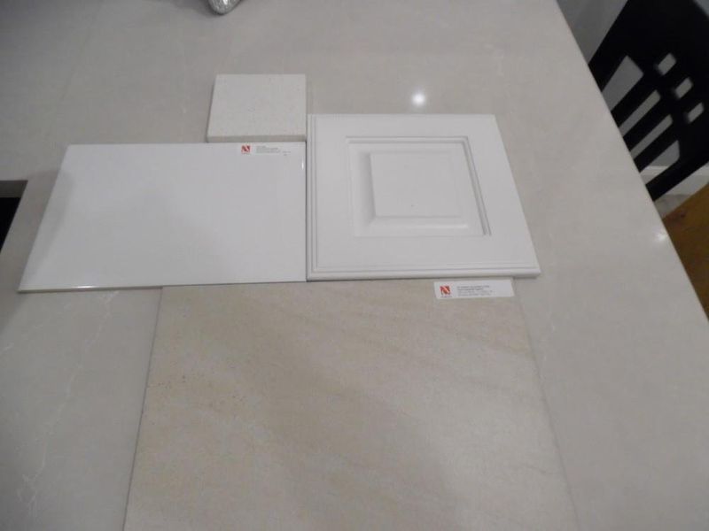 Bath 2 and 3 Selections