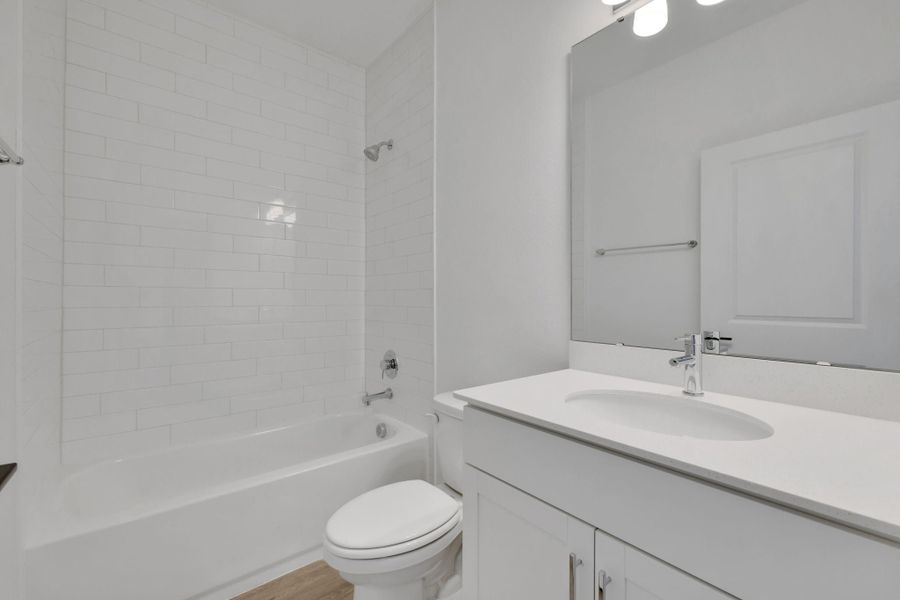 Camden New Home in Green Cove Springs, FL.  - Slide 24