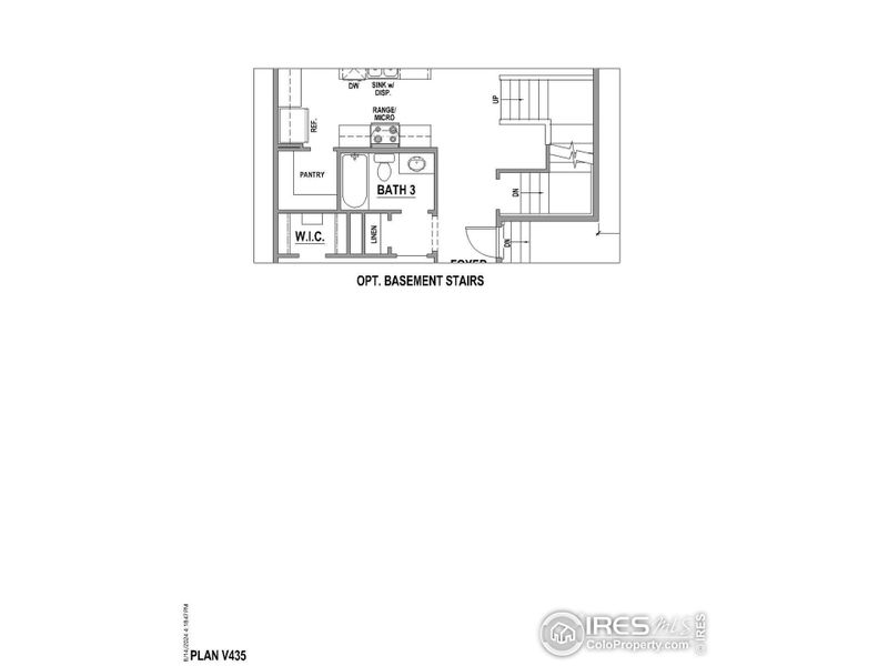 Image 27 of a home in Barefoot Lakes.