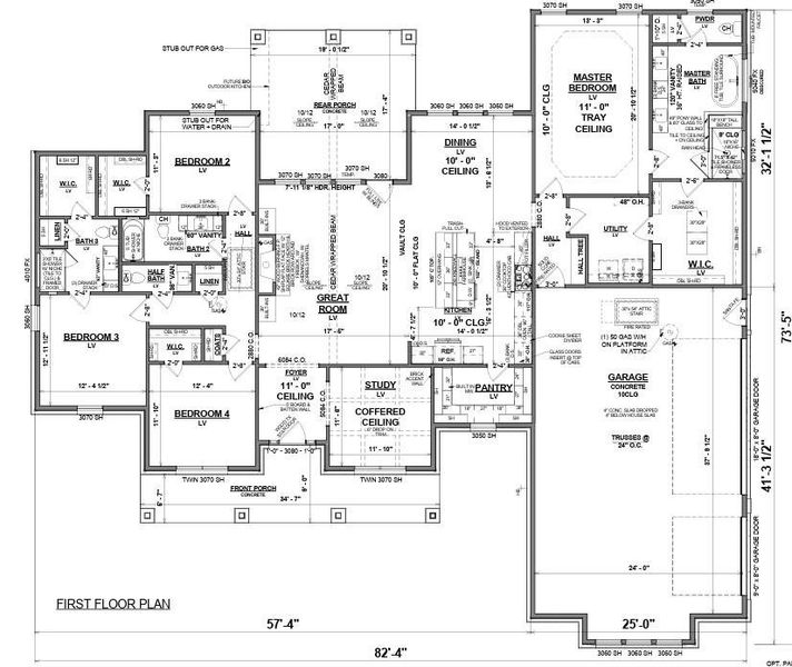 STUNNING FLOOR PLAN-THIS HOME COULD BE YOURS TODAY!!! STUNNING FLOOR PLAN-THIS HOME COULD BE YOURS TODAY!!!