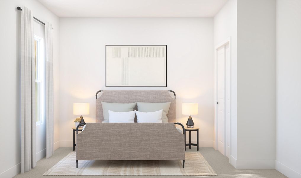 (Some or all of photography is of model or similar home and/or renderings and not necessarily indicative of available home).