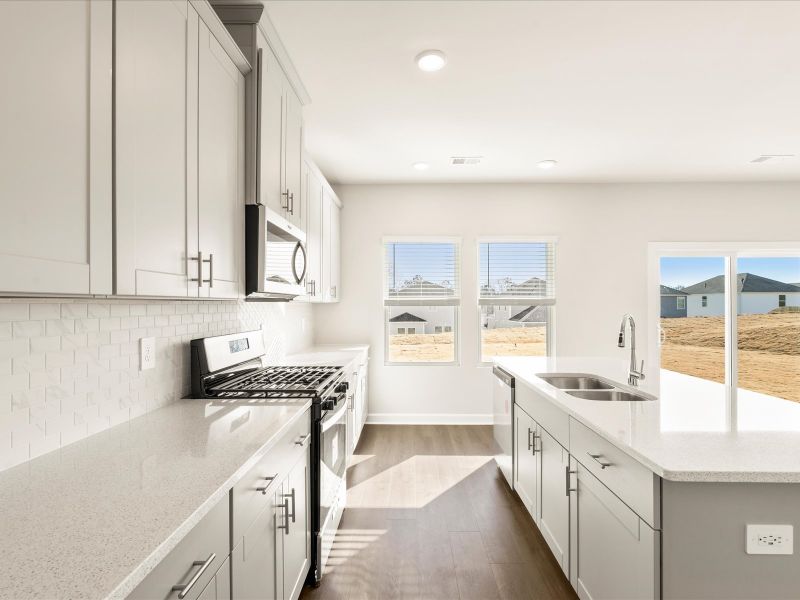 Welcome to the Dakota floorplan at Brayfield Manor - Signature Collection. Welcome to the Dakota floorplan at Brayfield Manor - Signature Collection.