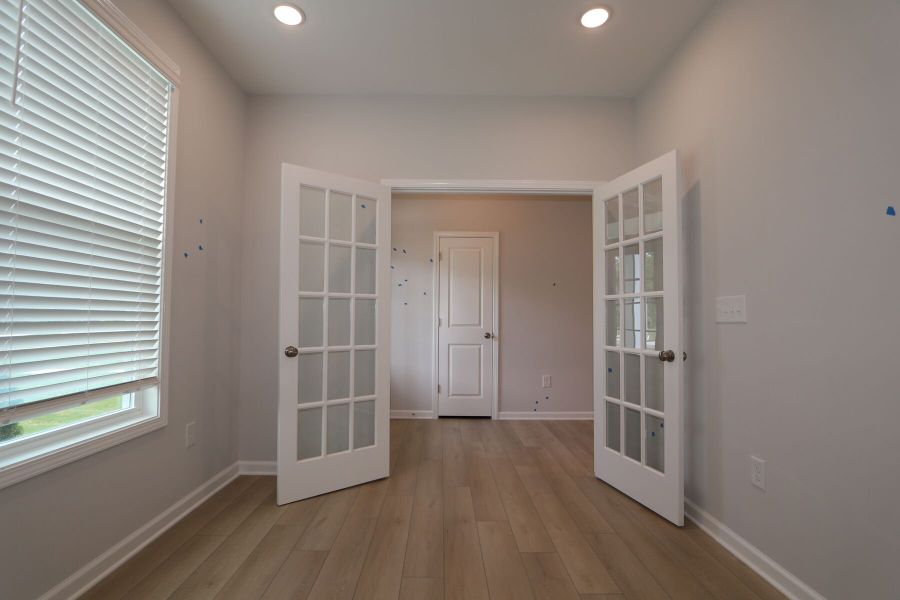 Interior Interior