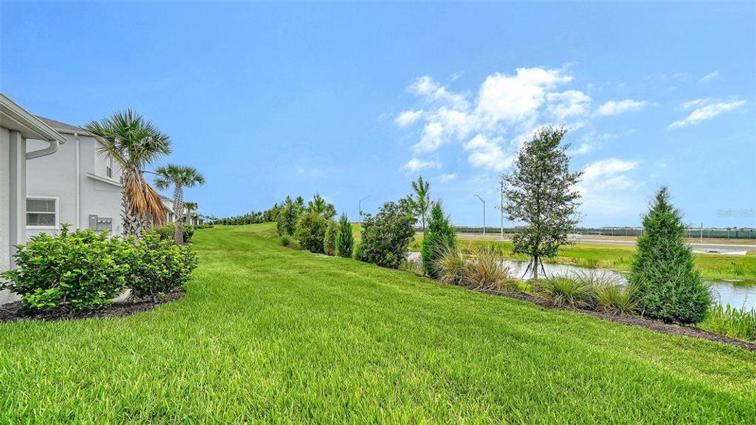 Natural landscape and outdoor views near Palm Grove in Lakewood Ranch (Image 30). Natural landscape and outdoor views near Palm Grove in Lakewood Ranch (Image 30).