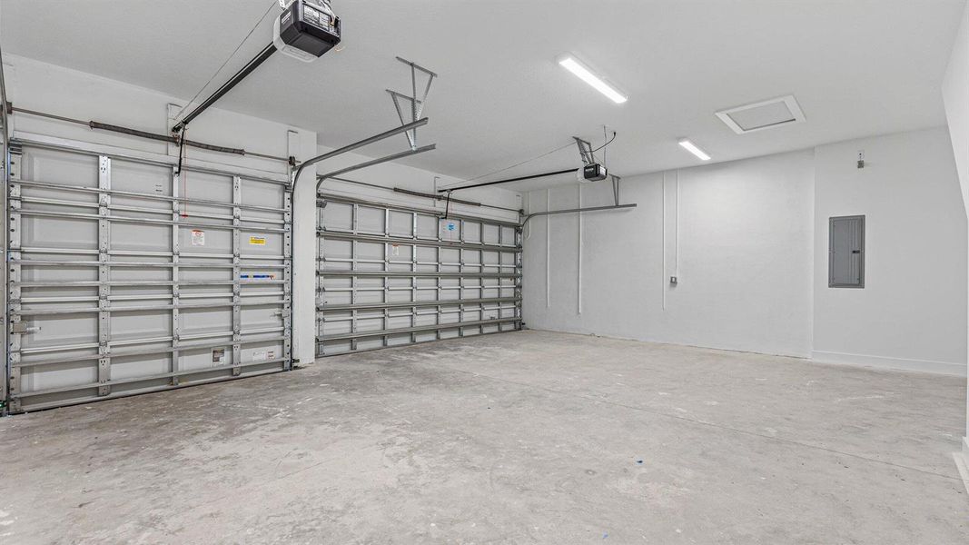 Garage Garage