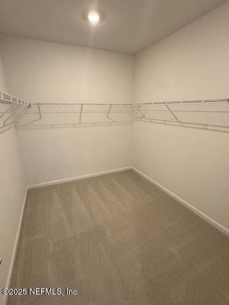 Spacious, unfurnished interior of a new home in , St. Augustine (Image 17).