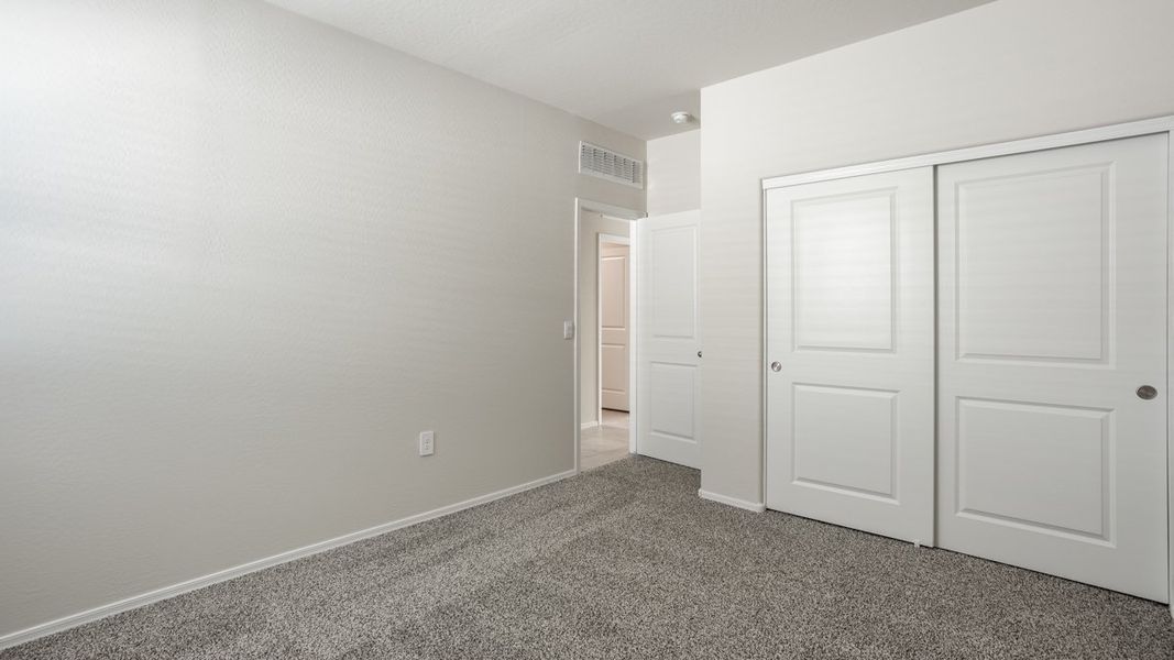 Representative unfurnished interior of a home built from the Blackstone by D.R. Horton in Rio Rancho Estates, Surprise (Image 29). Representative unfurnished interior of a home built from the Blackstone by D.R. Horton in Rio Rancho Estates, Surprise (Image 29).