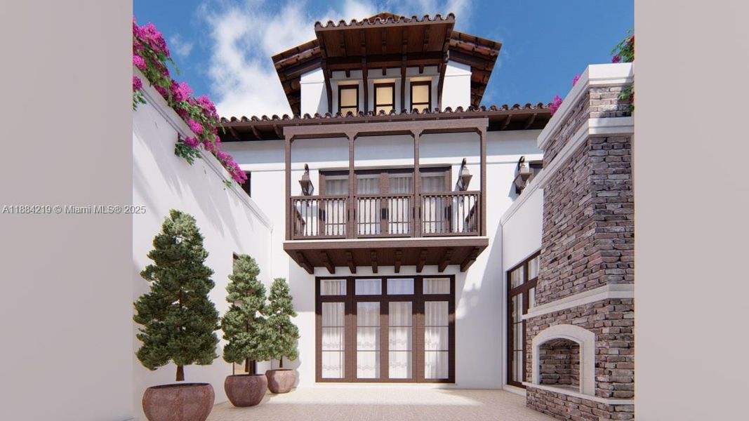 Image 39 of a home in .