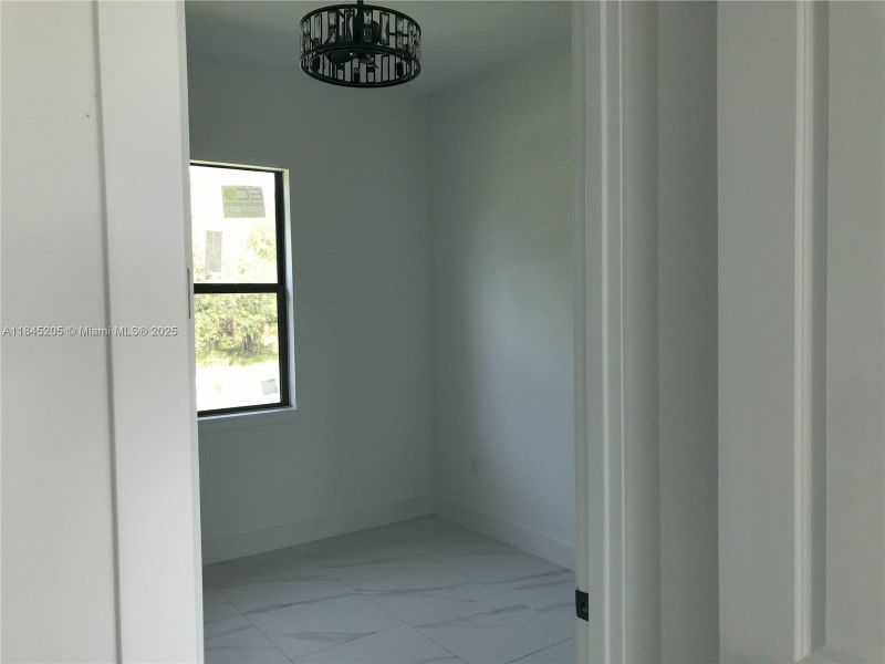 Spacious, unfurnished interior of a new home in , Lehigh Acres (Image 13). Spacious, unfurnished interior of a new home in , Lehigh Acres (Image 13).