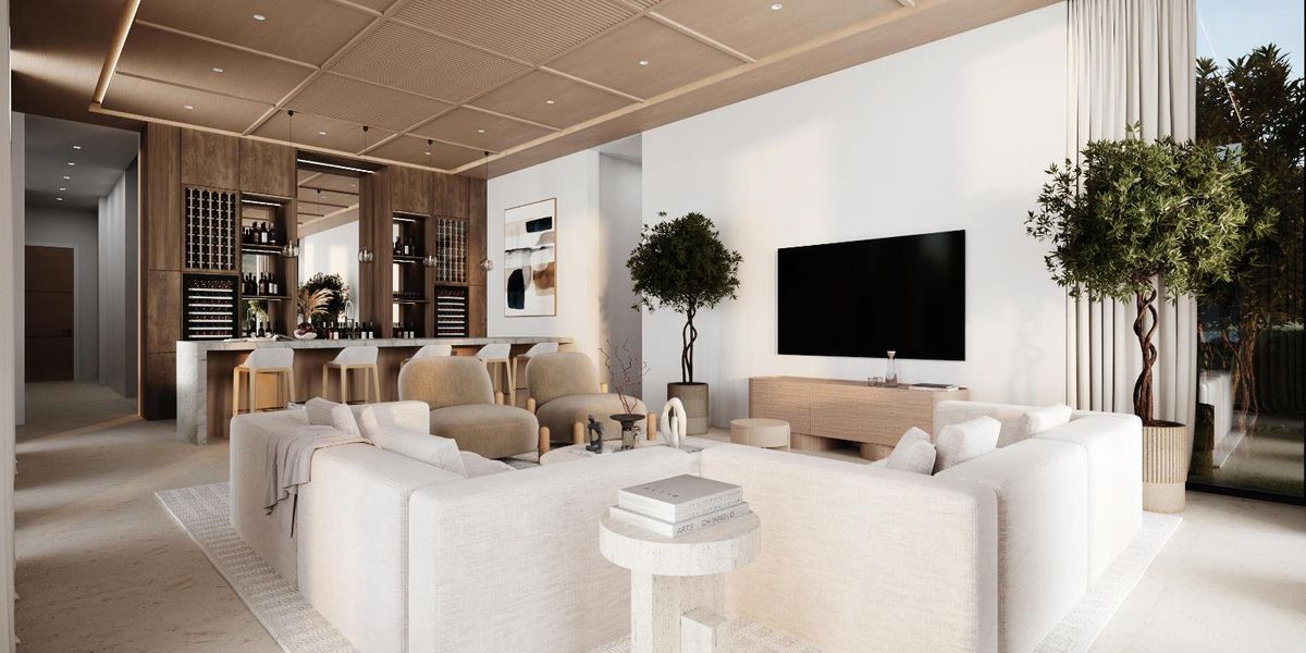 Living Room Living Room