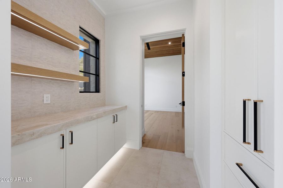 Bedroom 4 Entrance Bedroom 4 Entrance