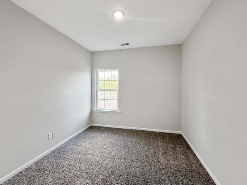 Spacious, unfurnished interior of a new home in The Village at Sassafras, Allenhurst (Image 17). Spacious, unfurnished interior of a new home in The Village at Sassafras, Allenhurst (Image 17).