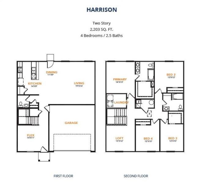 View of property floor plan View of property floor plan