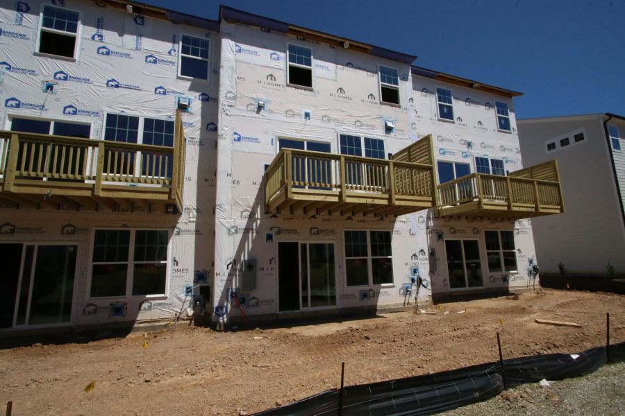 Exterior Exterior