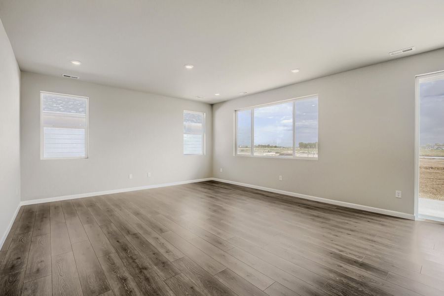 New Home in Windsor, CO.  - Slide 8