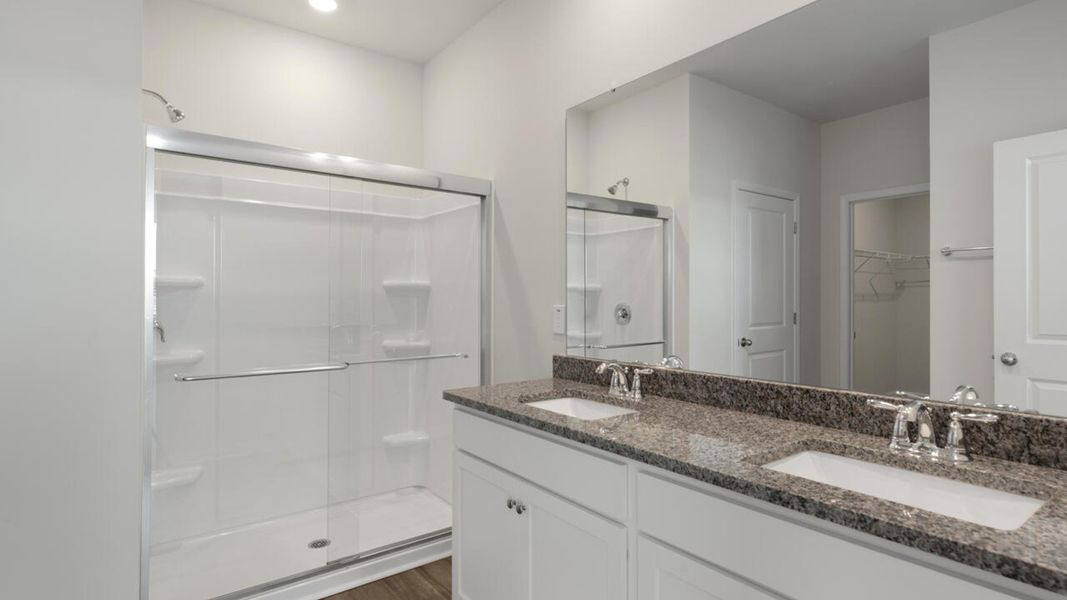 Image 20 of a home in The Grove at Blake Farm.