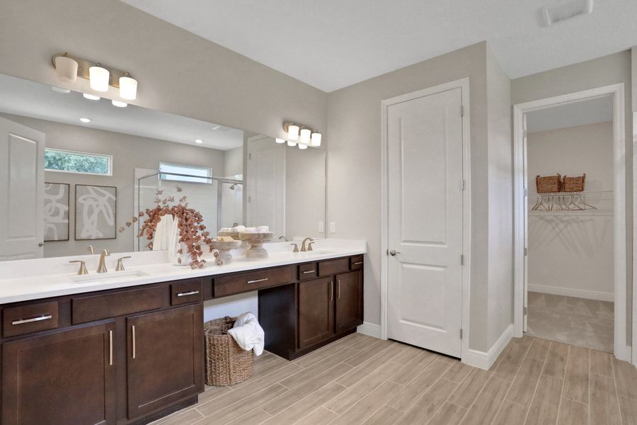 Parrish, FL New Home.  - Slide 14