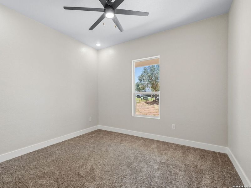 Spacious, unfurnished interior of a new home in , Lytle (Image 21).