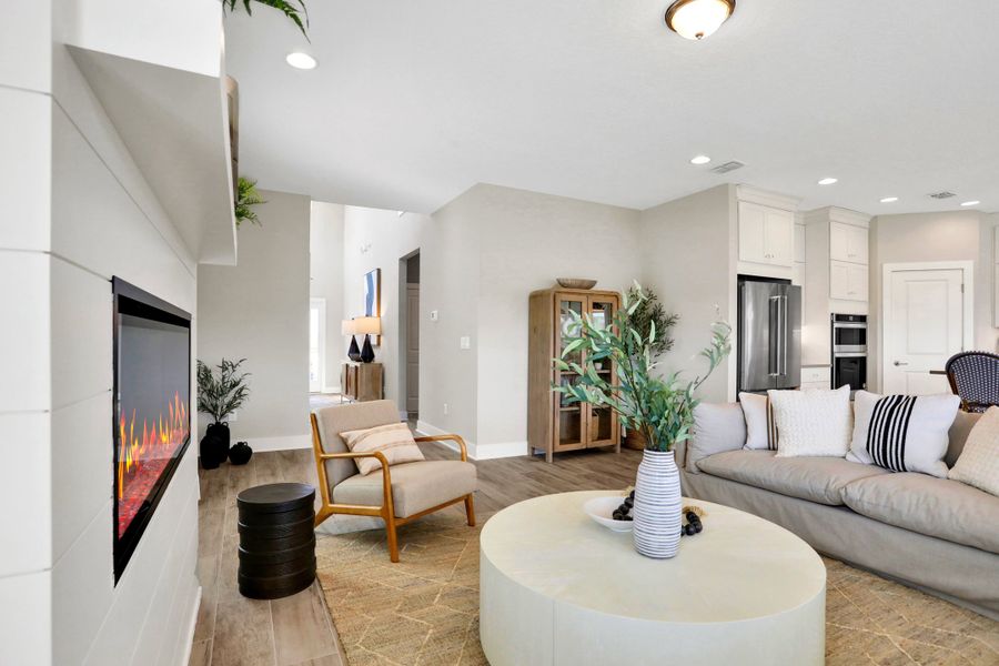 Orange Park, FL New Home.  - Slide 75