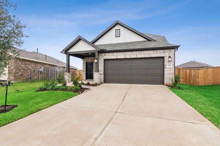 Front Exterior Front Exterior