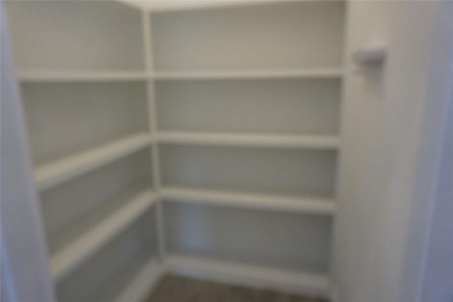 Spacious, unfurnished interior of a new home in , Willis (Image 15).