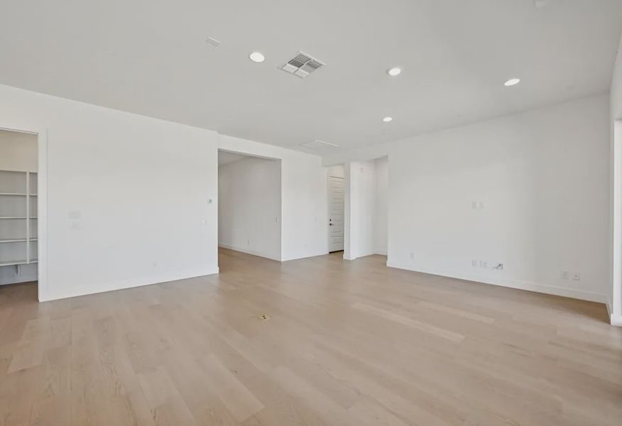 Homesite 96 Great Room - 6 of 19