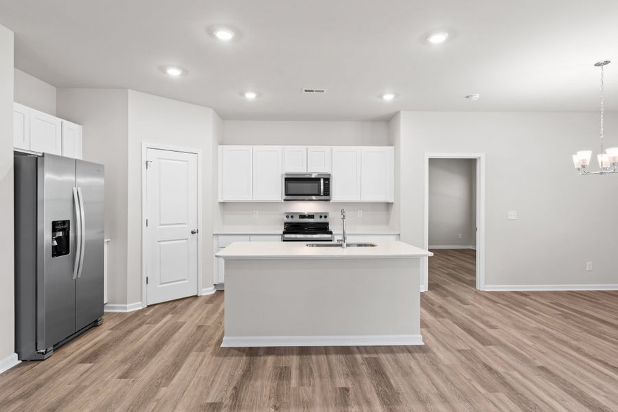 Supply, NC New Home.  - Slide 12