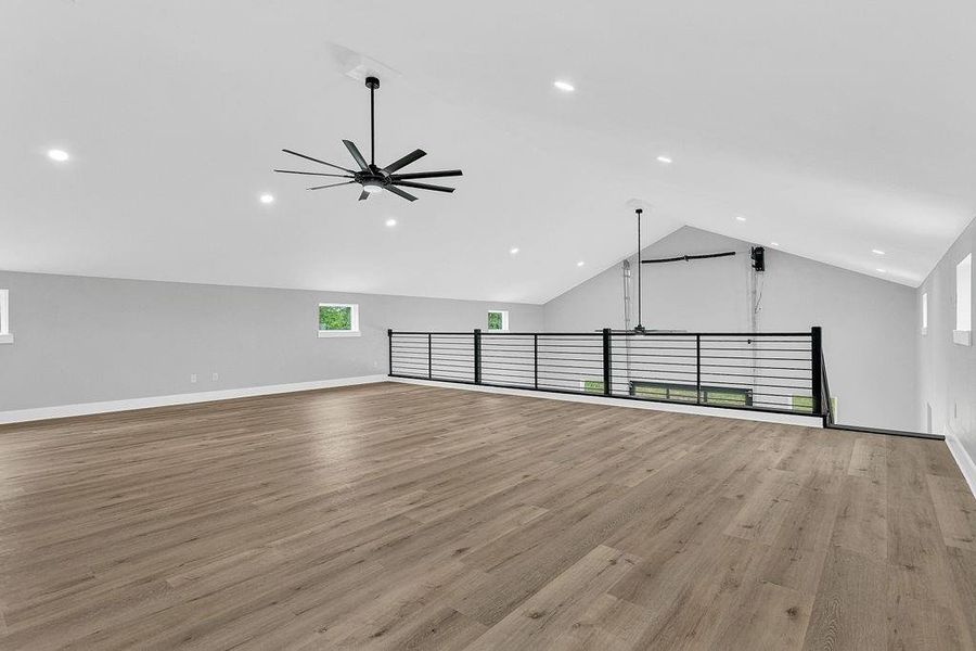 Spacious, unfurnished interior of a new home in , Canton (Image 25). Spacious, unfurnished interior of a new home in , Canton (Image 25).
