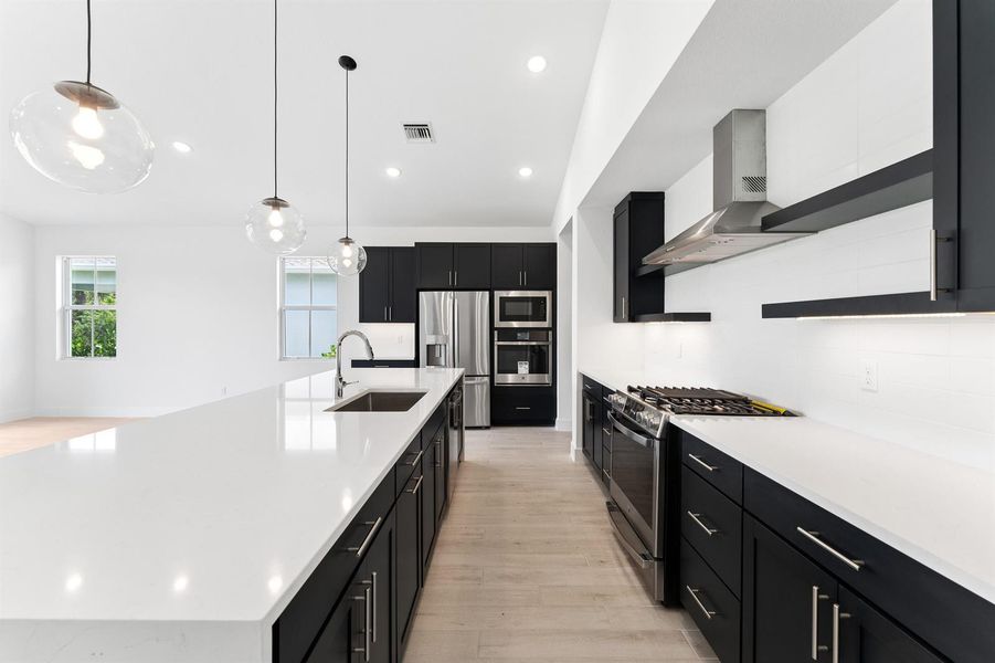 Kitchen Kitchen