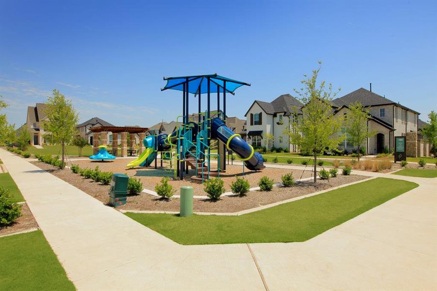 Playground